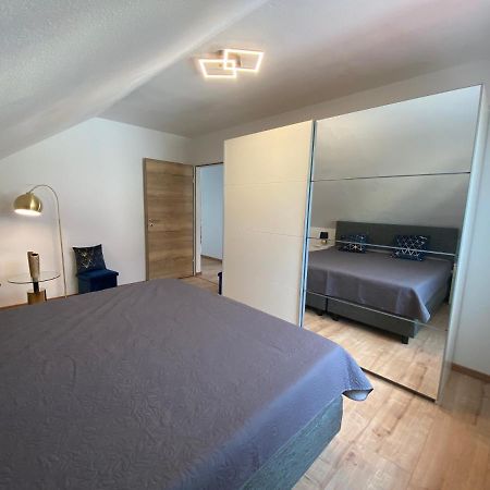 Ferienwohnung Fuchs Himmelkron ภายนอก รูปภาพ