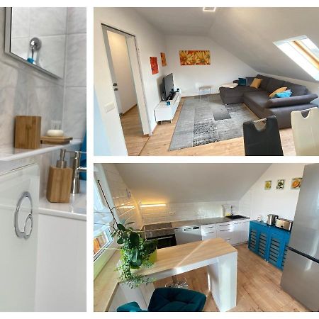Ferienwohnung Fuchs Himmelkron ภายนอก รูปภาพ
