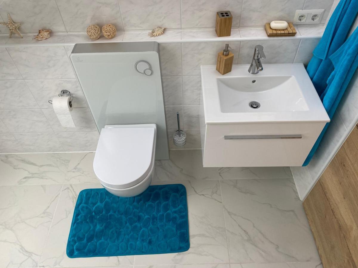 Ferienwohnung Fuchs Himmelkron ภายนอก รูปภาพ