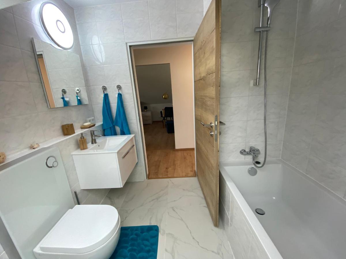 Ferienwohnung Fuchs Himmelkron ภายนอก รูปภาพ