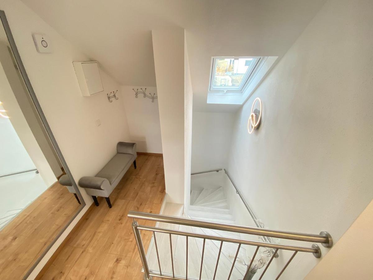 Ferienwohnung Fuchs Himmelkron ภายนอก รูปภาพ