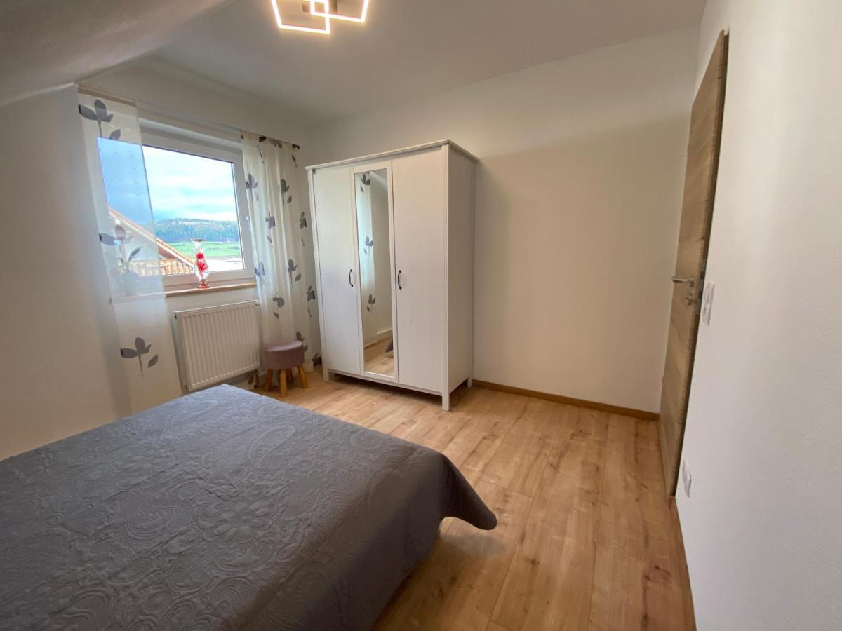 Ferienwohnung Fuchs Himmelkron ภายนอก รูปภาพ